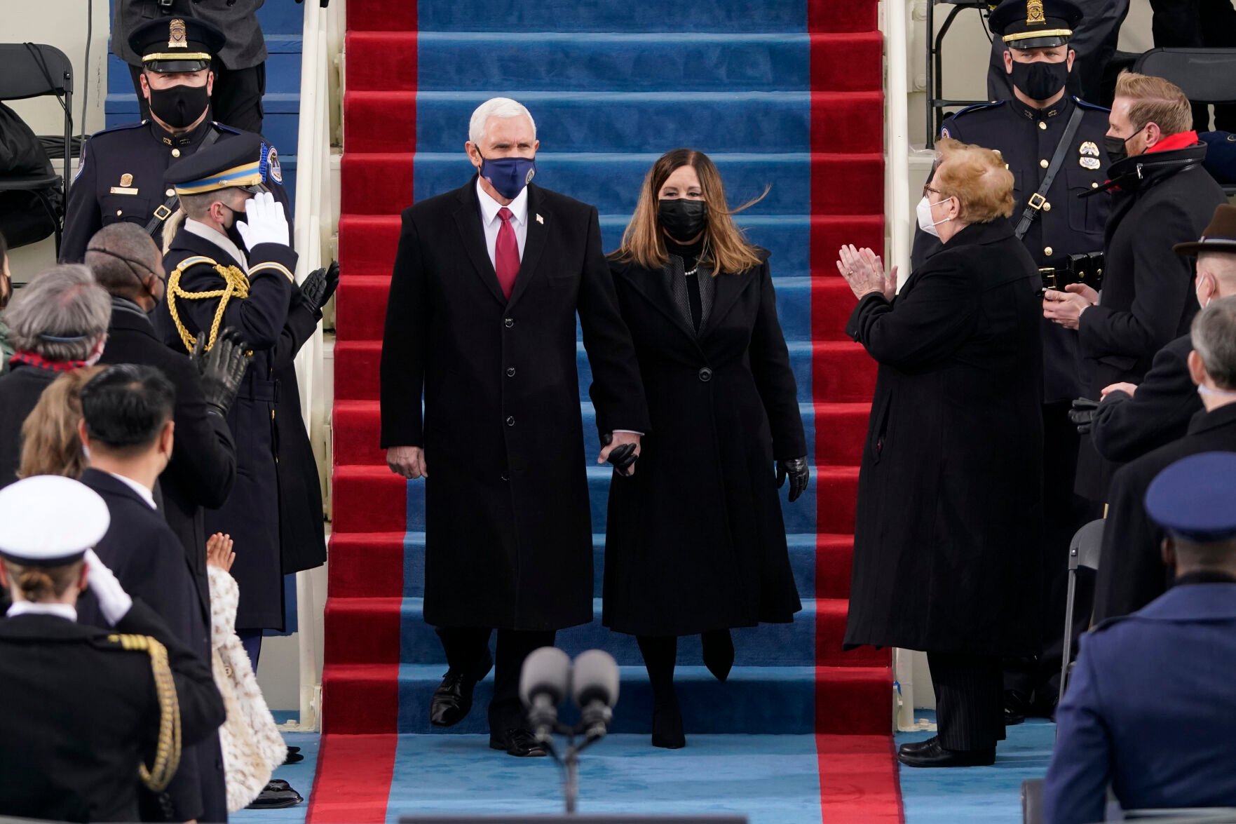 Biden Inauguration